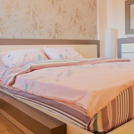 Diamond Butterfly Apartment سكوبجي المظهر الخارجي الصورة