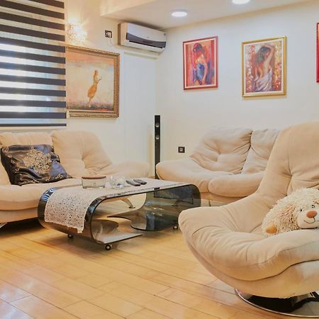 Diamond Butterfly Apartment سكوبجي المظهر الخارجي الصورة