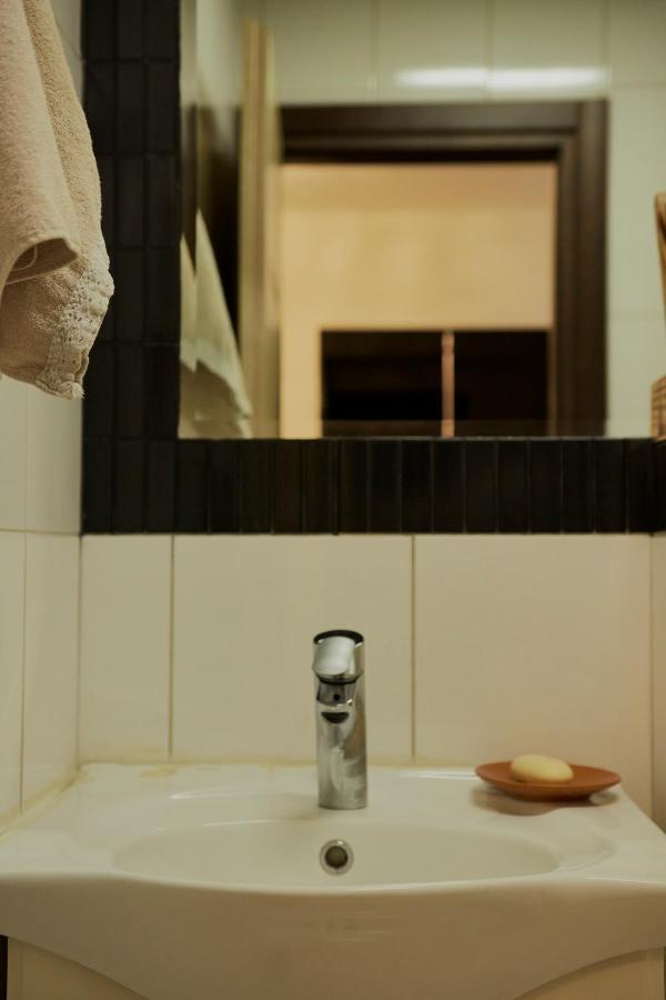Diamond Butterfly Apartment سكوبجي المظهر الخارجي الصورة