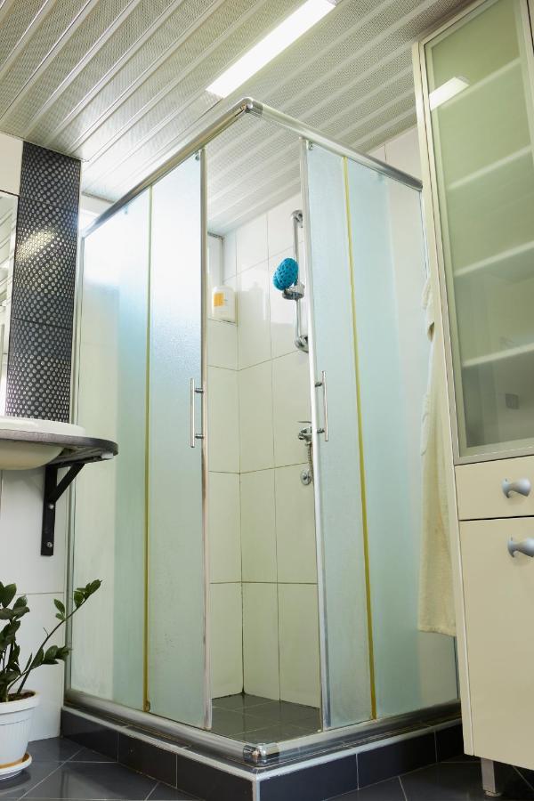 Diamond Butterfly Apartment سكوبجي المظهر الخارجي الصورة