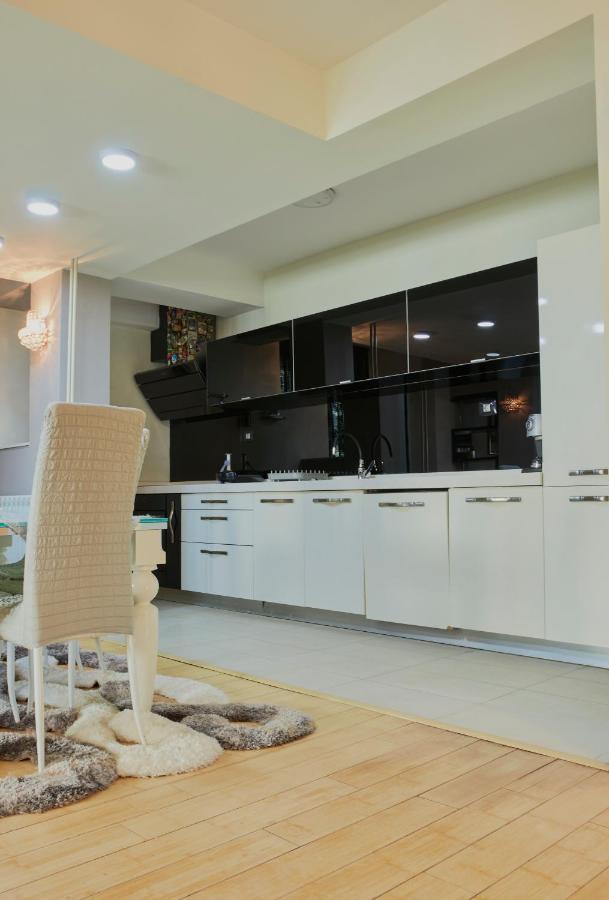 Diamond Butterfly Apartment سكوبجي المظهر الخارجي الصورة