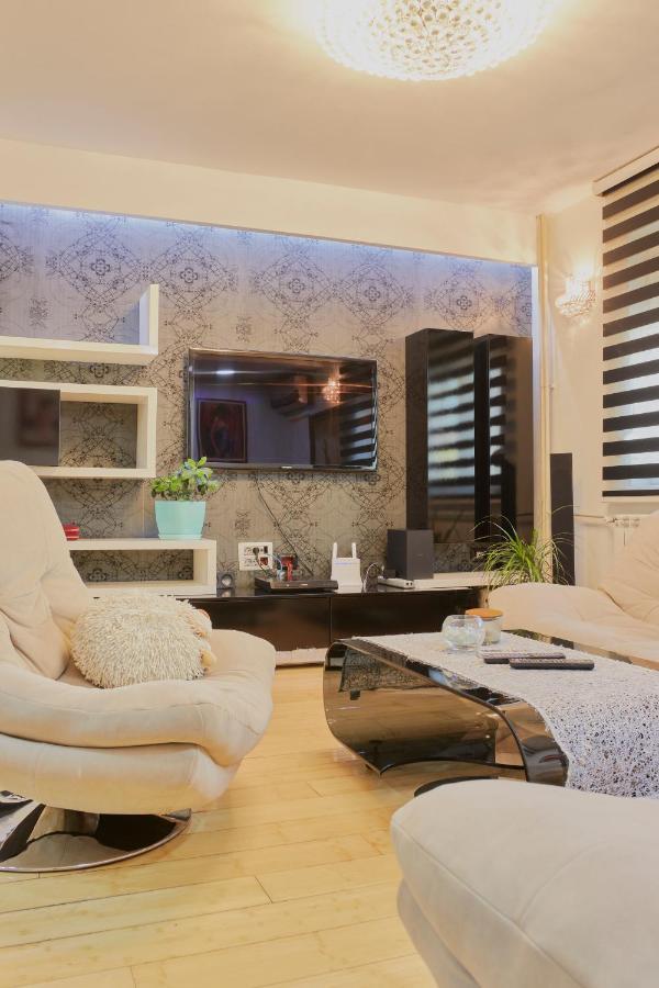 Diamond Butterfly Apartment سكوبجي المظهر الخارجي الصورة