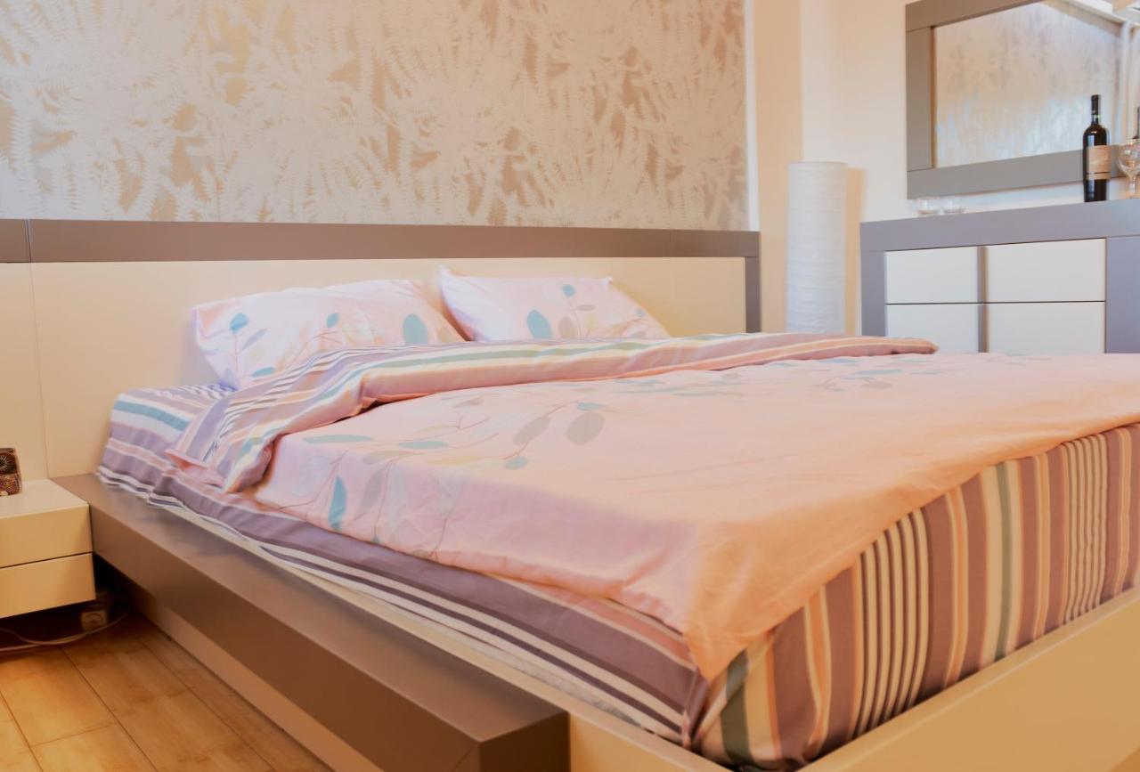 Diamond Butterfly Apartment سكوبجي المظهر الخارجي الصورة