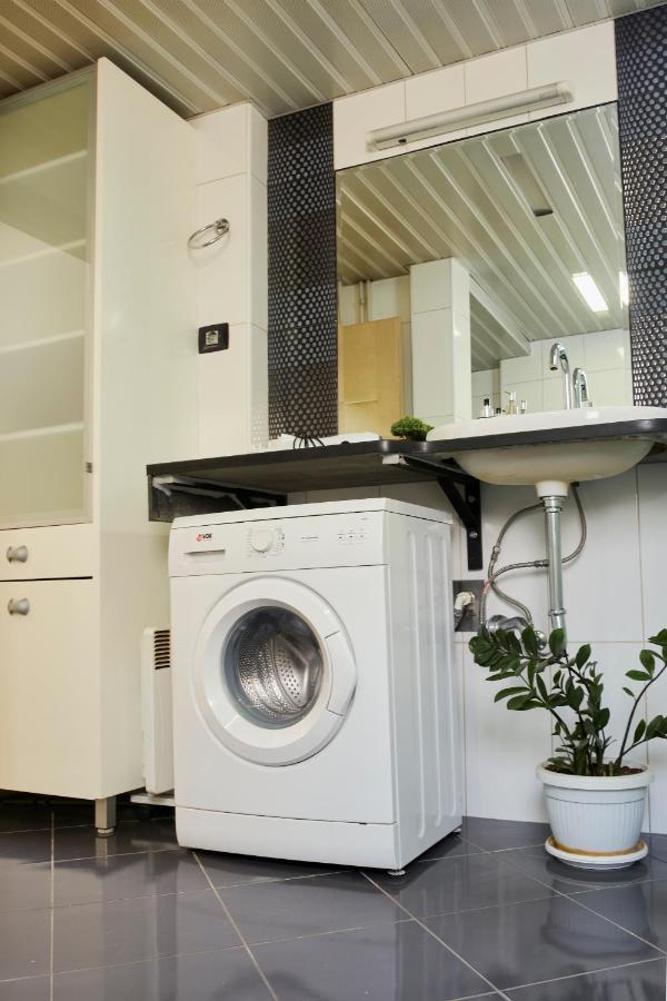 Diamond Butterfly Apartment سكوبجي المظهر الخارجي الصورة